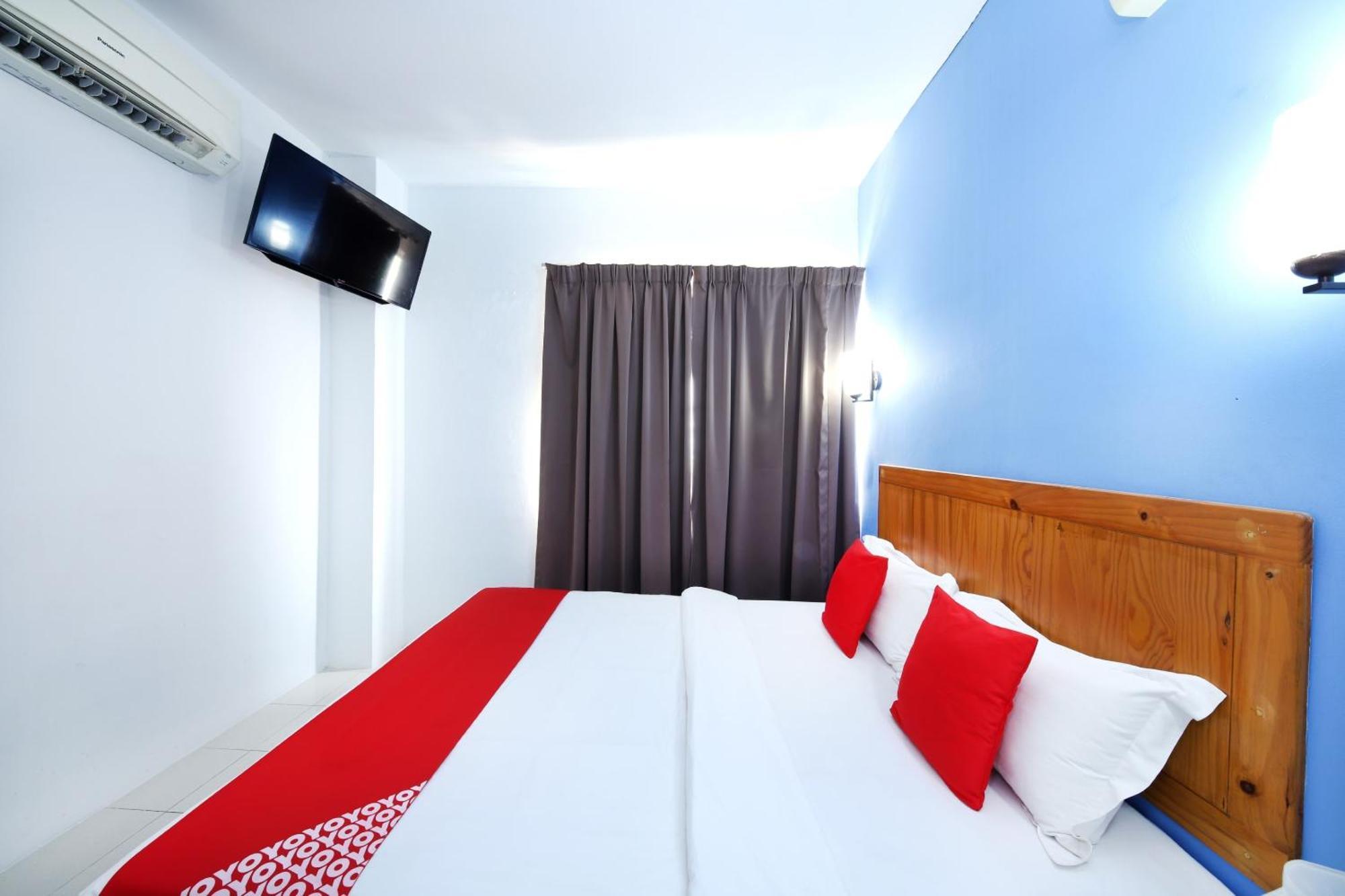 Super Oyo 502 Midah Inn Puchong Exterior foto